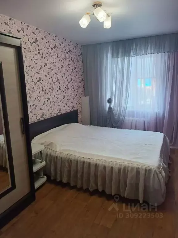 2-к кв. Крым, Керчь ул. Нестерова, 17 (43.0 м) - Фото 1