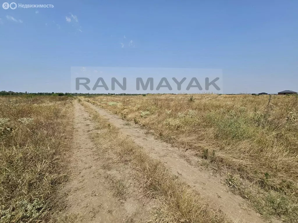 Участок в Майкоп, улица Маршала Мерецкова (6.5 м) - Фото 0