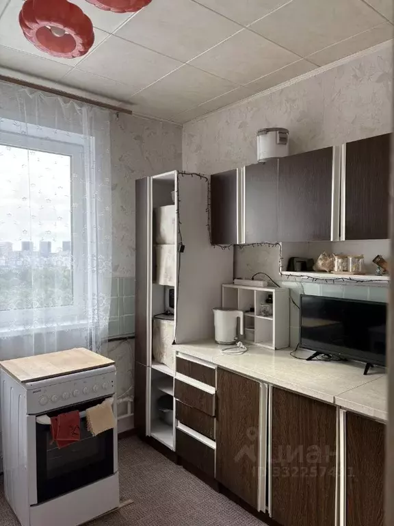 2-к кв. Москва ул. Менжинского, 38К2 (60.0 м) - Фото 1