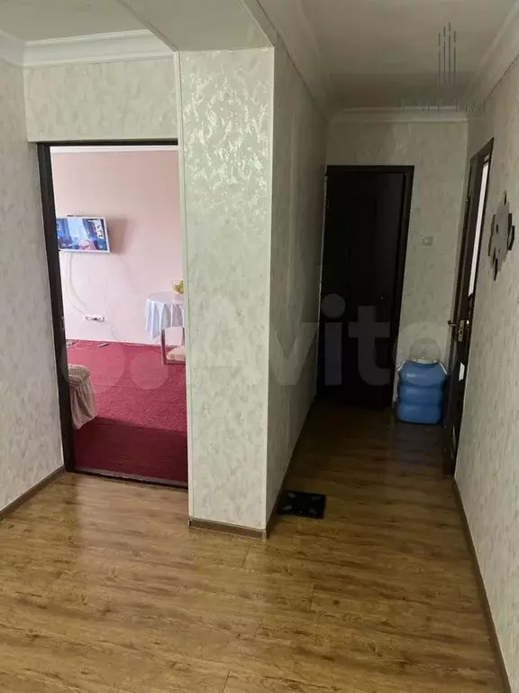 3-к. квартира, 64 м, 5/5 эт. - Фото 0