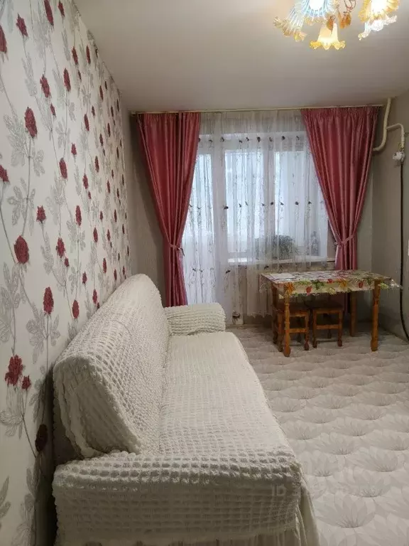 1-к кв. Ярославская область, Ярославль ул. Сахарова, 19 (46.0 м) - Фото 2