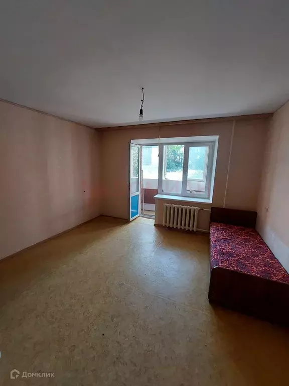 Продаётся 1-к квартира, 35.1 м - Фото 1