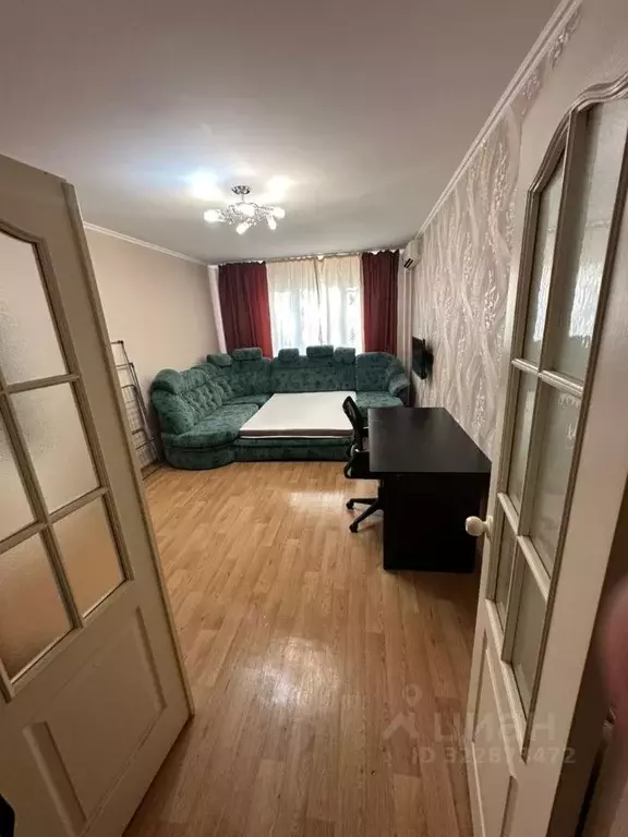 Комната Москва Инженерная ул., 8А (19.0 м) - Фото 2