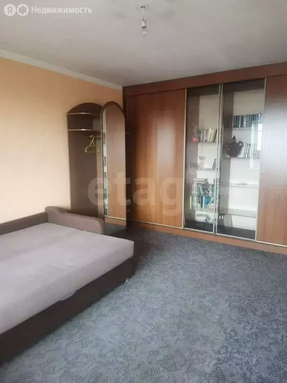 2-комнатная квартира: Томск, улица Говорова, 6 (50 м) - Фото 2