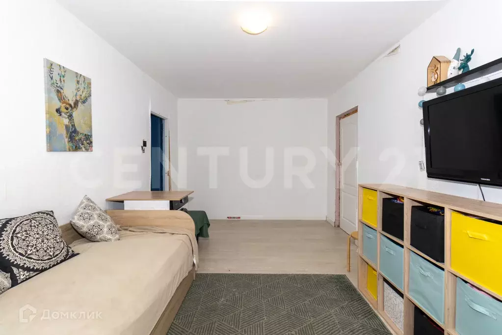 Продаётся 3-к квартира, 65.4 м - Фото 1