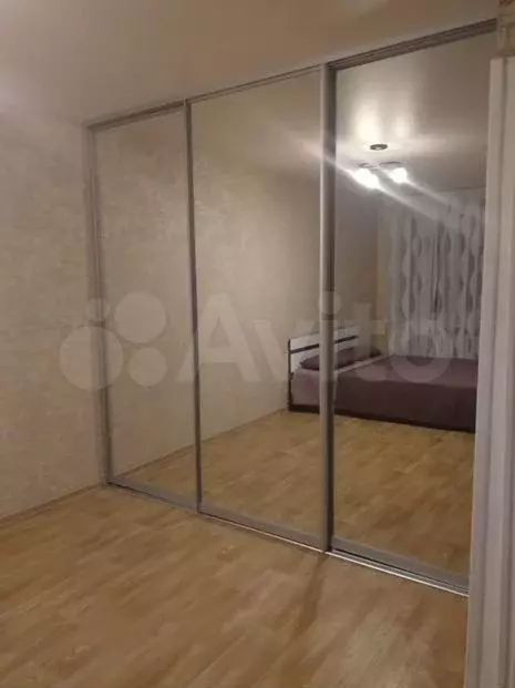 1-к. квартира, 30м, 5/5эт. - Фото 1