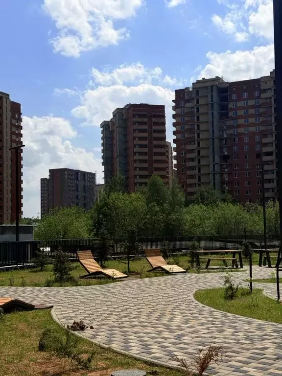 Помещение свободного назначения в Московская область, Балашиха ... - Фото 2