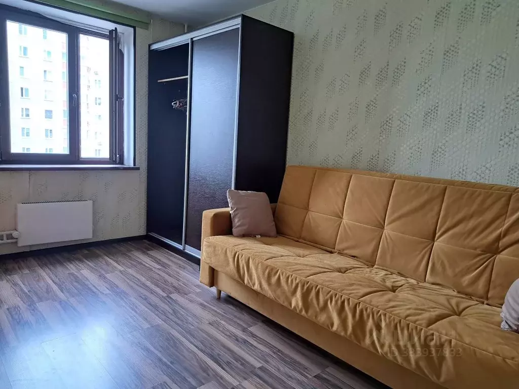 3-к кв. Московская область, Красногорск городской округ, Путилково пгт ... - Фото 2