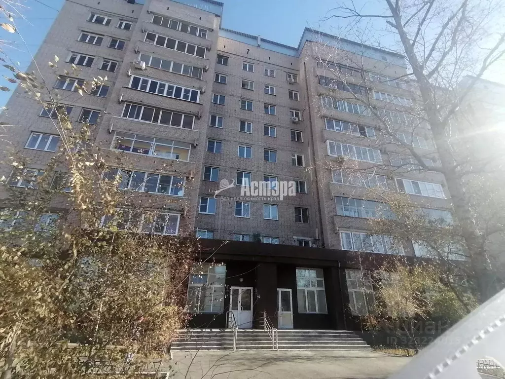 2-к кв. Забайкальский край, Чита ул. Журавлева, 16 (50.6 м) - Фото 1