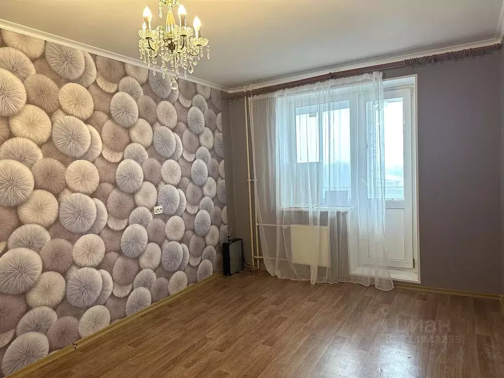 1-к кв. Ленинградская область, Тельмана Тосненский район, ул. ... - Фото 0