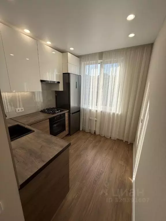 2-к кв. Москва Россошанская ул., 3К2 (45.1 м) - Фото 1