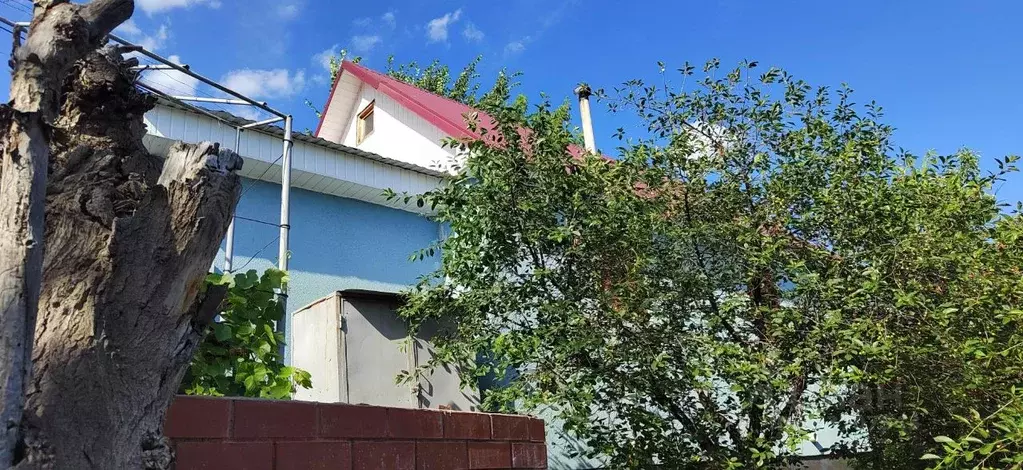 Дом в Самарская область, Сызрань Декабристов кв-л,  (55 м) - Фото 1
