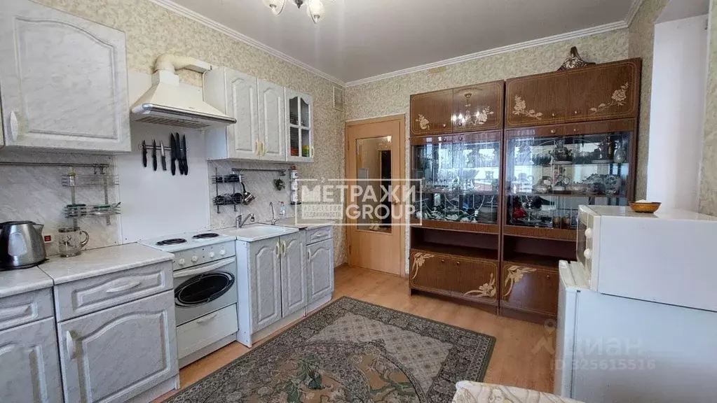 1-к кв. Московская область, Мытищи Поселок Пироговский мкр, ул. ... - Фото 2