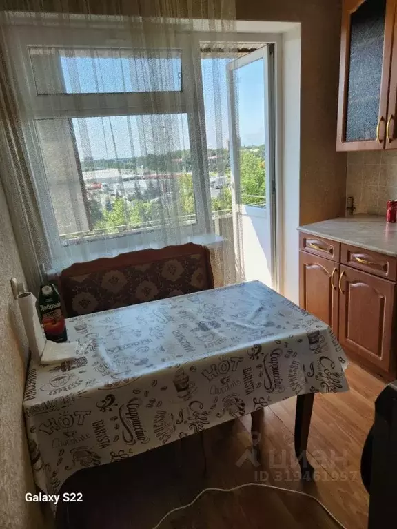 1-к кв. Северная Осетия, Владикавказ Московская ул., 27/1 (40.0 м) - Фото 1