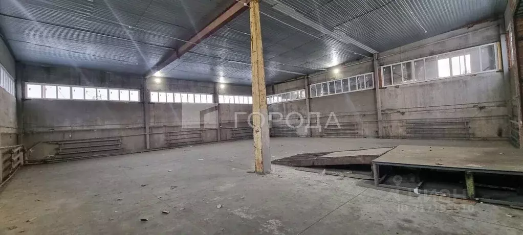 Склад в Новосибирская область, Новосибирск Архонский пер., 9/2 (605 м) - Фото 0