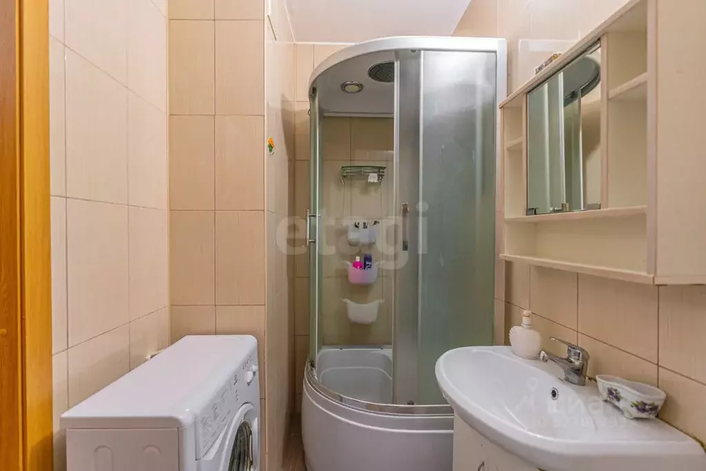 Студия Санкт-Петербург Кондратьевский просп., 64к8 (27.8 м) - Фото 0