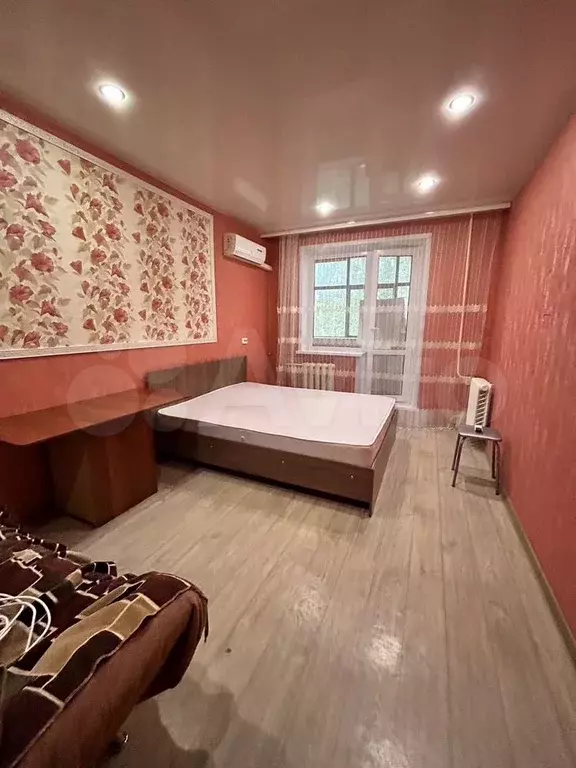 1-к. квартира, 36 м, 5/10 эт. - Фото 0