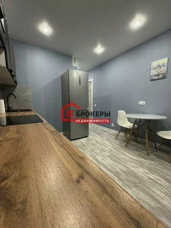 1-к кв. Севастополь ш. Лабораторное, 33Вк1 (36.1 м) - Фото 2