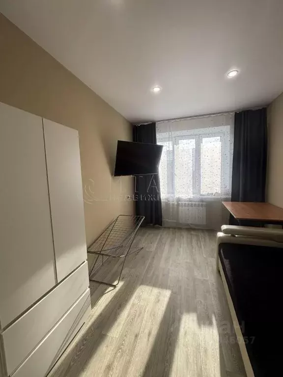 Комната Санкт-Петербург Лесной просп., 59к4 (15.7 м) - Фото 1