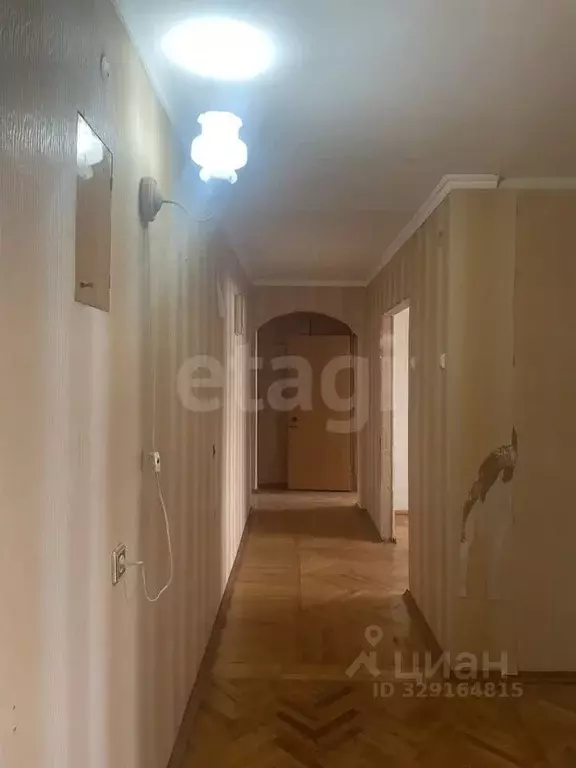 4-к кв. Адыгея, Майкоп ул. Ленина, 4 (62.7 м) - Фото 2