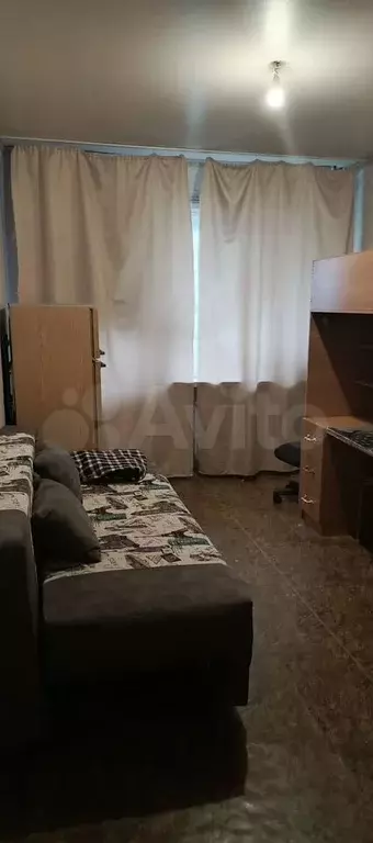 Комната 13,3 м в 3-к., 1/9 эт. - Фото 0