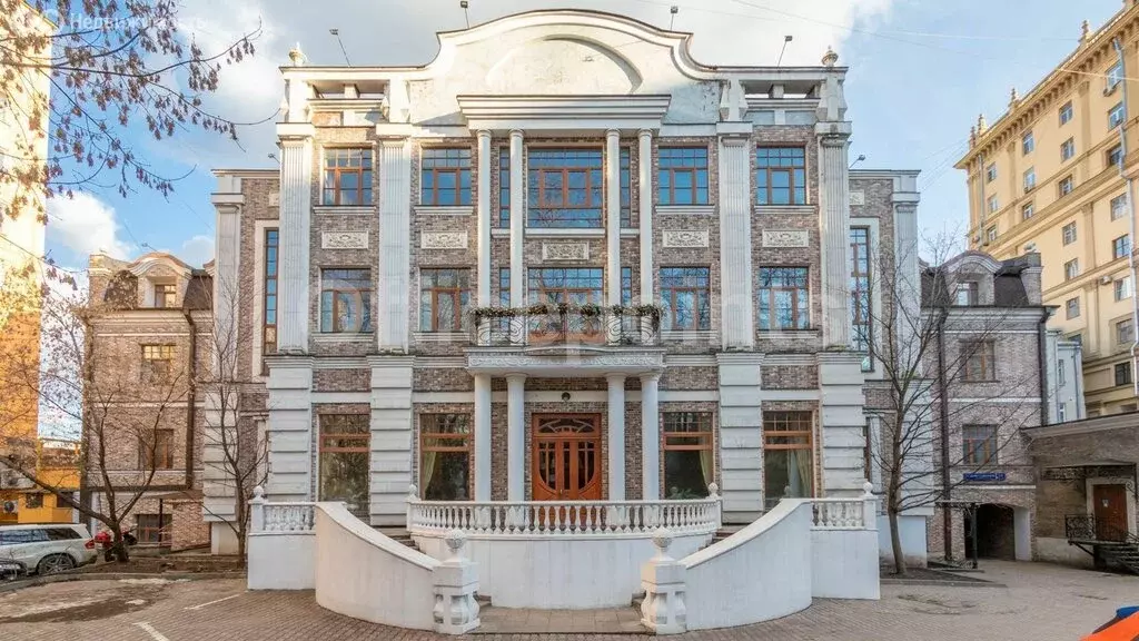 Офис (217 м) - Фото 2