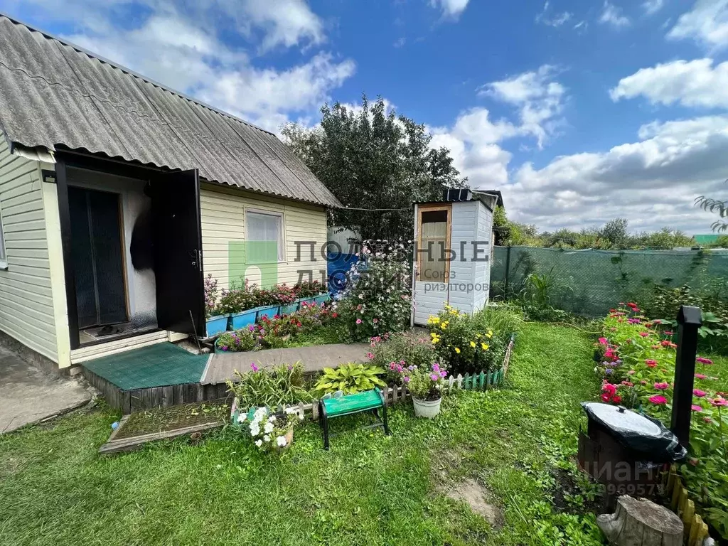 Дом в Орловская область, Орел Машиностроитель СНТ, 42 (25 м) - Фото 2