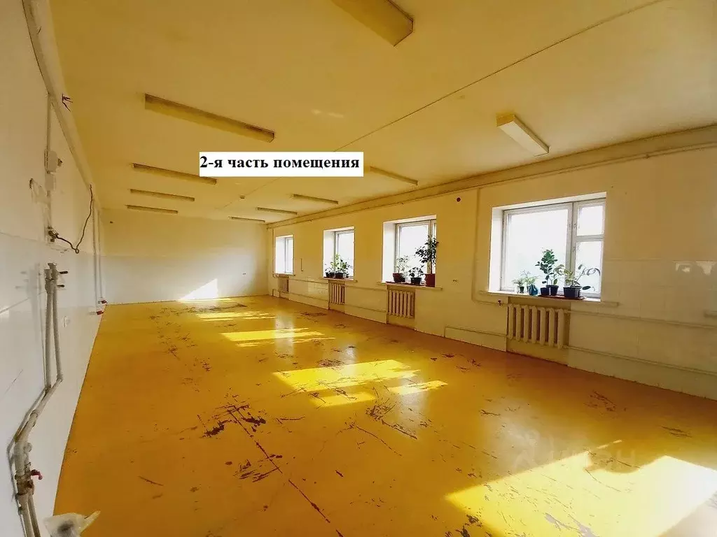 Производственное помещение в Нижегородская область, Нижний Новгород ... - Фото 2