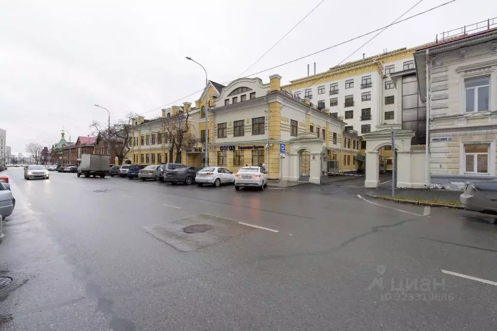 Офис в Пермский край, Пермь Петропавловская ул., 39 (380 м) - Фото 1