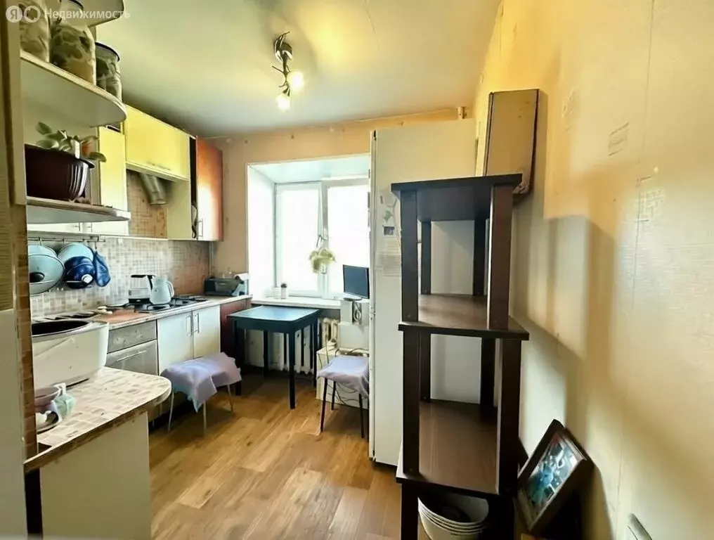 2-комнатная квартира: Кострома, Калиновская улица, 27 (42 м) - Фото 1