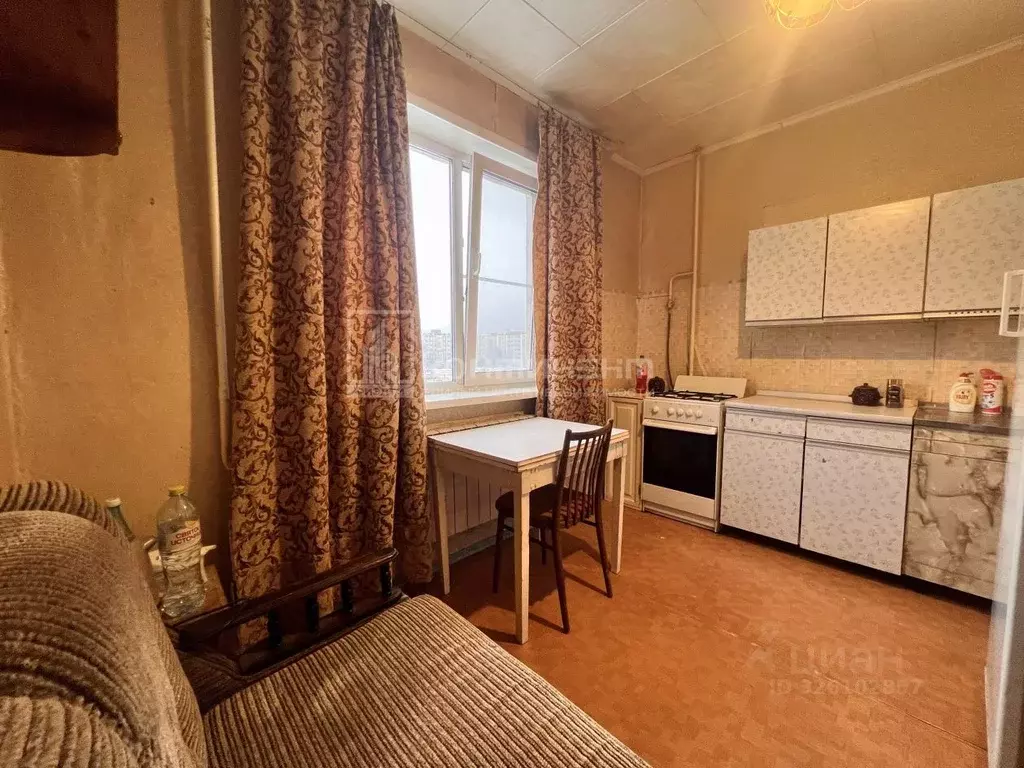 1-к кв. Владимирская область, Ковров ул. Грибоедова, 7/2 (39.0 м) - Фото 1