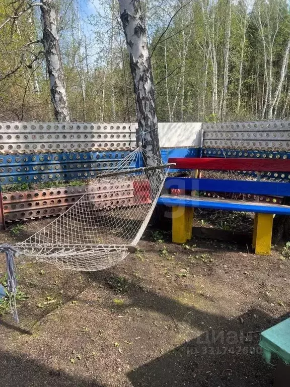 Участок в Челябинская область, Южноуральск Ремонтник СНТ, ул. Дачная, ... - Фото 1