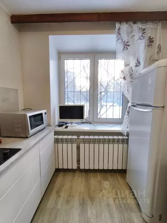 1-к кв. Санкт-Петербург ул. Карпинского, 14 (28.0 м) - Фото 1