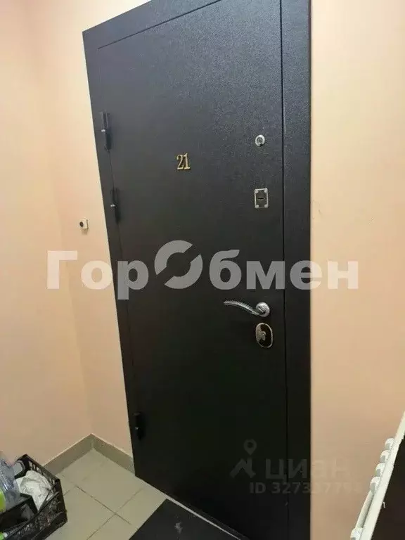 1-к кв. Московская область, Пушкино ул. Просвещения, 3к1 (29.0 м) - Фото 2