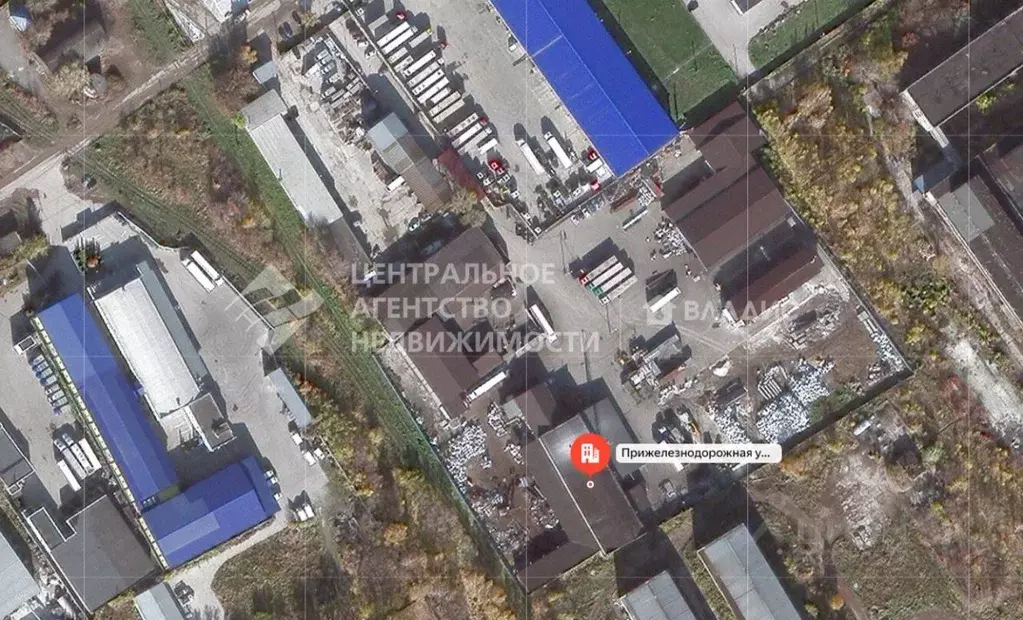 Производственное помещение в Рязанская область, Рязань ... - Фото 2