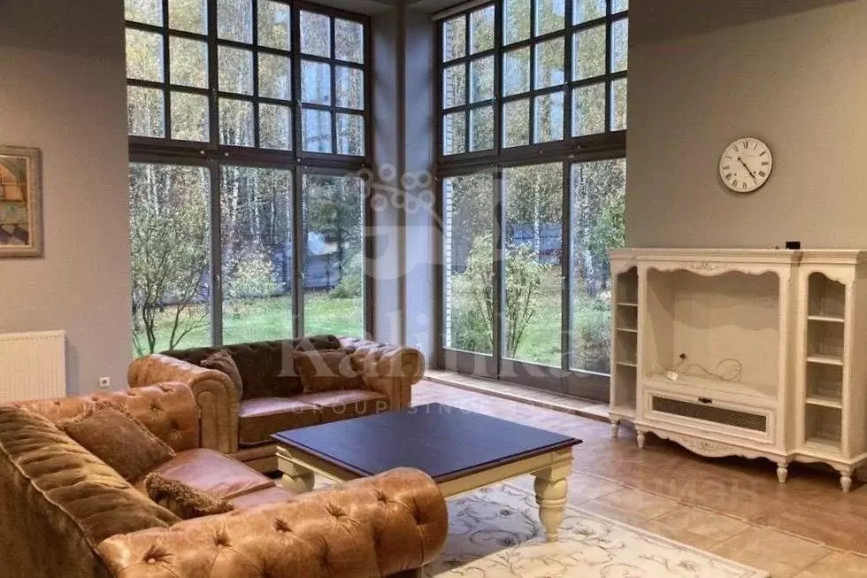 Дом в Москва № 105 кв-л,  (307 м) - Фото 2