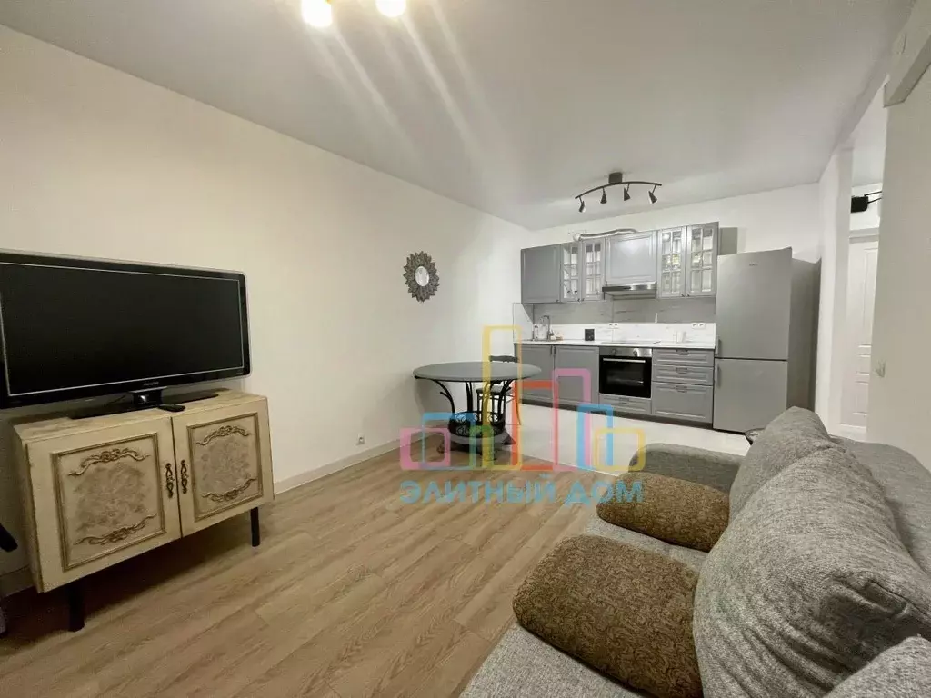 3-к кв. Москва Люблинская ул., 78к2 (60.0 м) - Фото 1