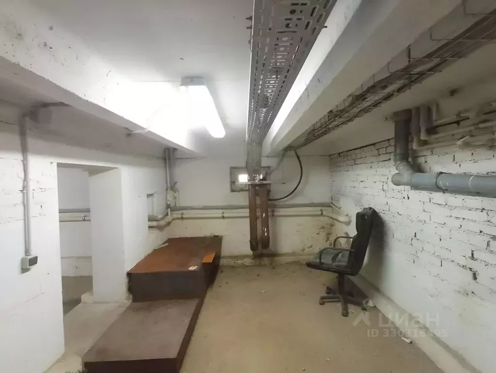 Помещение свободного назначения в Москва Живописная ул., 5К6 (136 м) - Фото 2