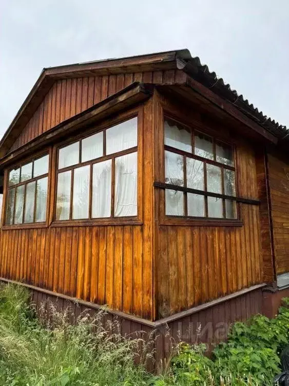 Дом в Иркутская область, Иркутский муниципальный округ, Ручеек СНТ  ... - Фото 0