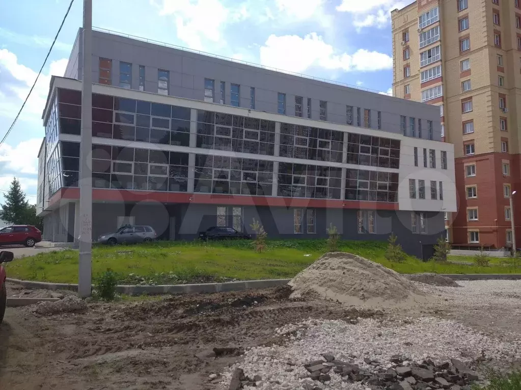 Сдам помещение свободного назначения, 174 м - Фото 0
