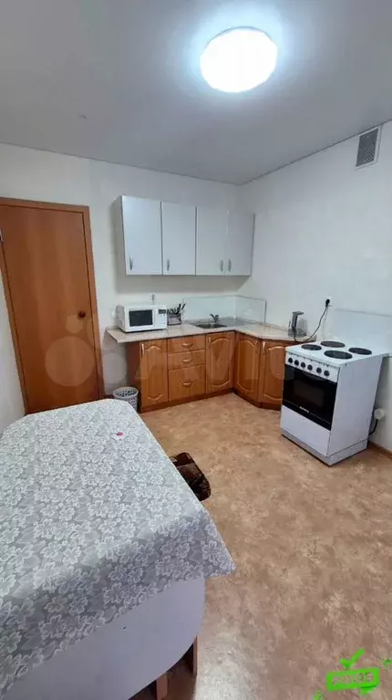 1-к. квартира, 32,7 м, 2/14 эт. - Фото 0