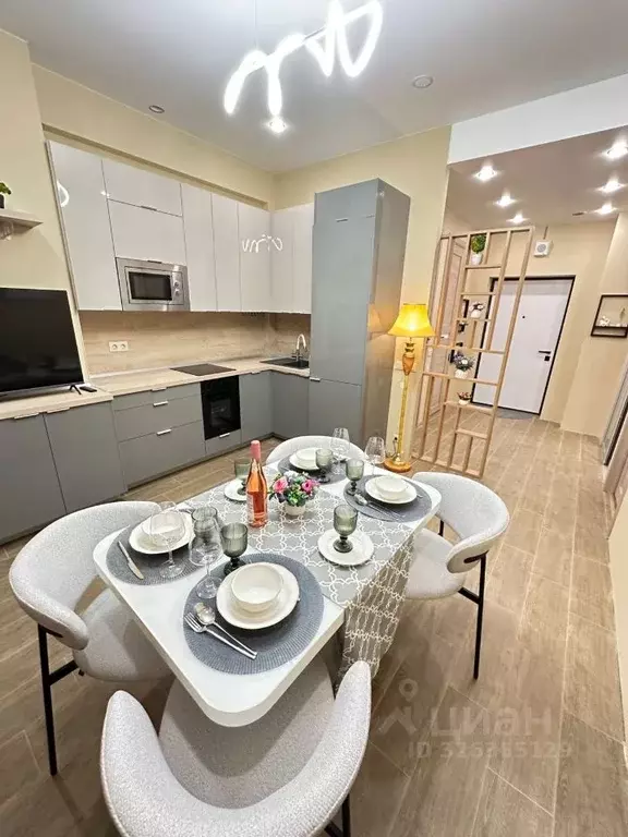 1-к кв. Москва ул. Вильгельма Пика, 1 (40.0 м) - Фото 2