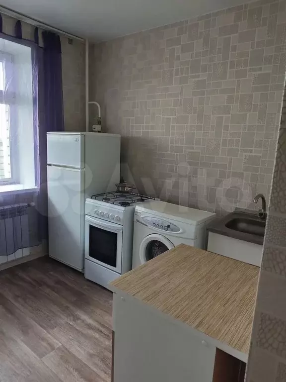 1-к. квартира, 45 м, 3/14 эт. - Фото 0
