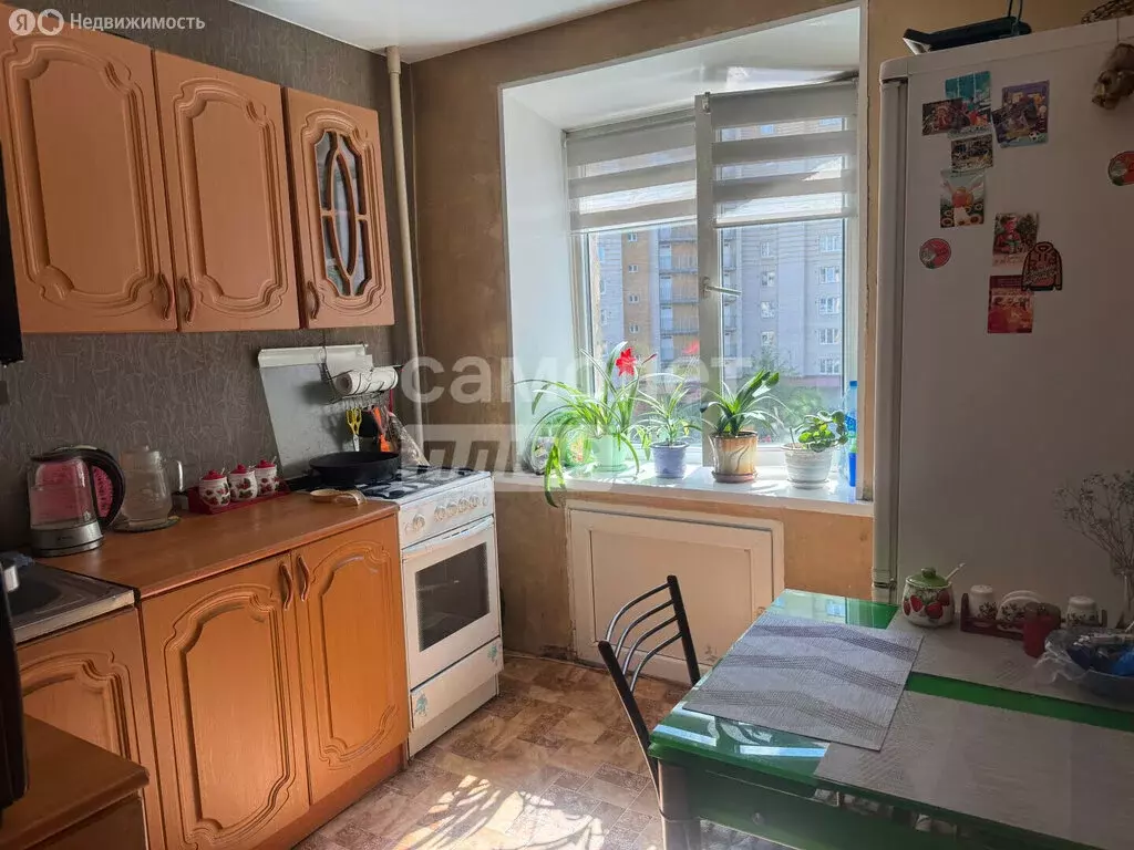 2-комнатная квартира: Чита, Кастринская улица, 3А (46 м) - Фото 1