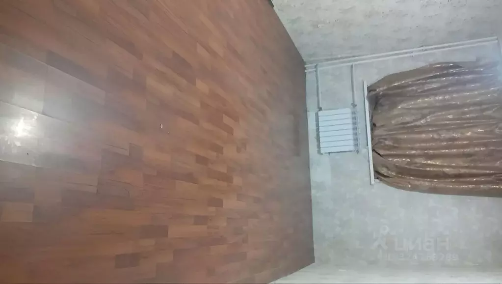 1-к кв. Иркутская область, Иркутск Мельничная ул., 2/4 (43.0 м) - Фото 2