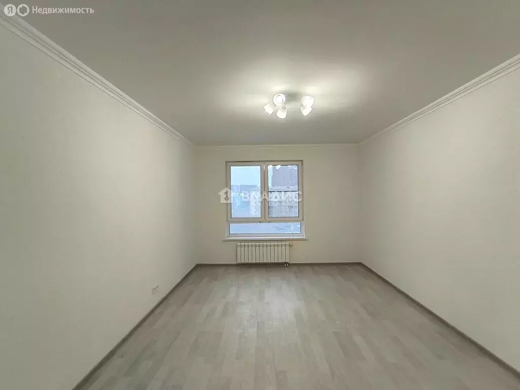 3-комнатная квартира: Москва, Пересветов переулок, 9 (74.4 м) - Фото 0
