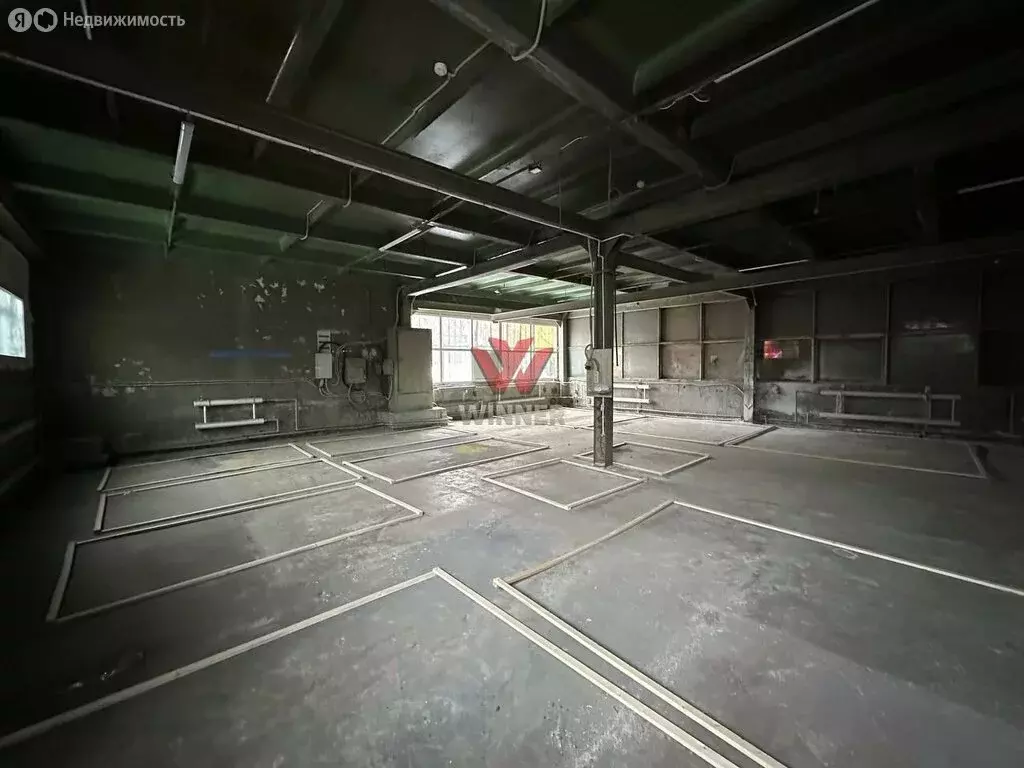 Производственное помещение (686 м) - Фото 2