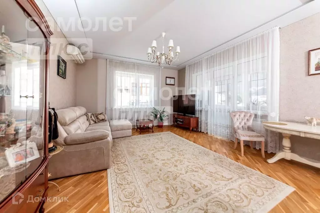 Продаётся 3-к квартира, 84 м - Фото 1