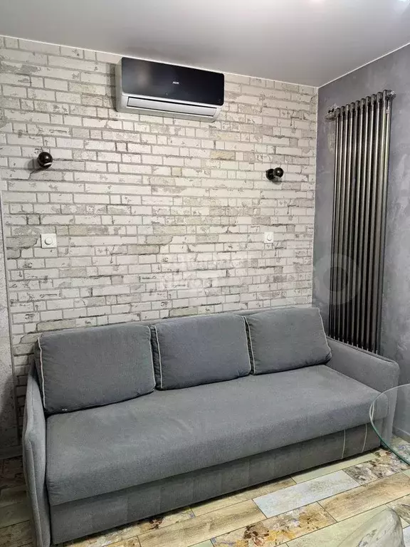 Квартира-студия, 24 м, 6/17 эт. - Фото 1