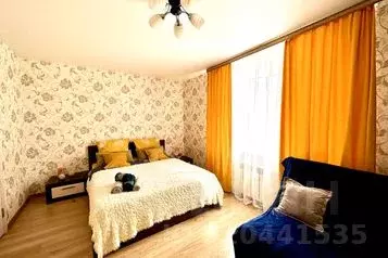 1-к кв. Рязанская область, Рязань Шереметьевская ул., 10к1 (40.0 м) - Фото 1